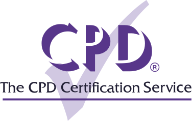 The CPD Certification Service