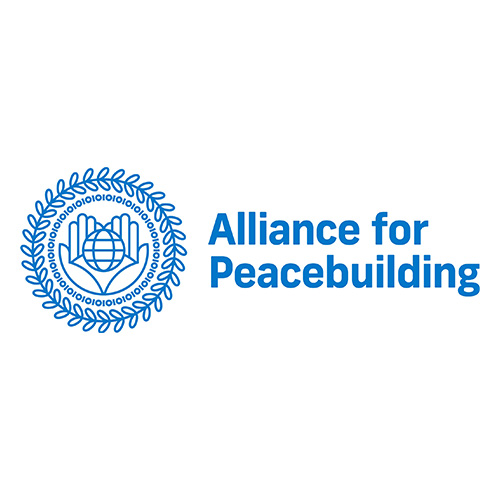 Alliance for Peacebuilding