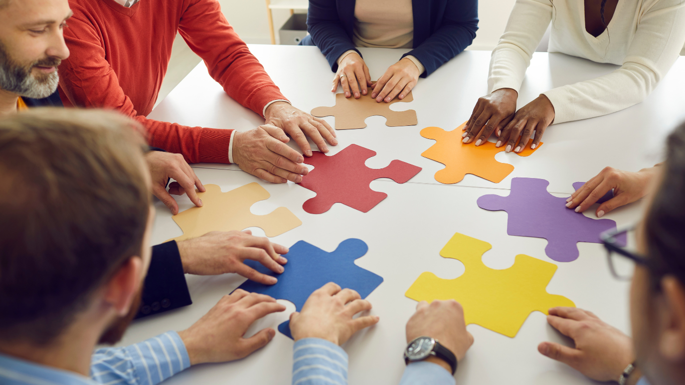 A Positive Path with the Benefits of Mediation