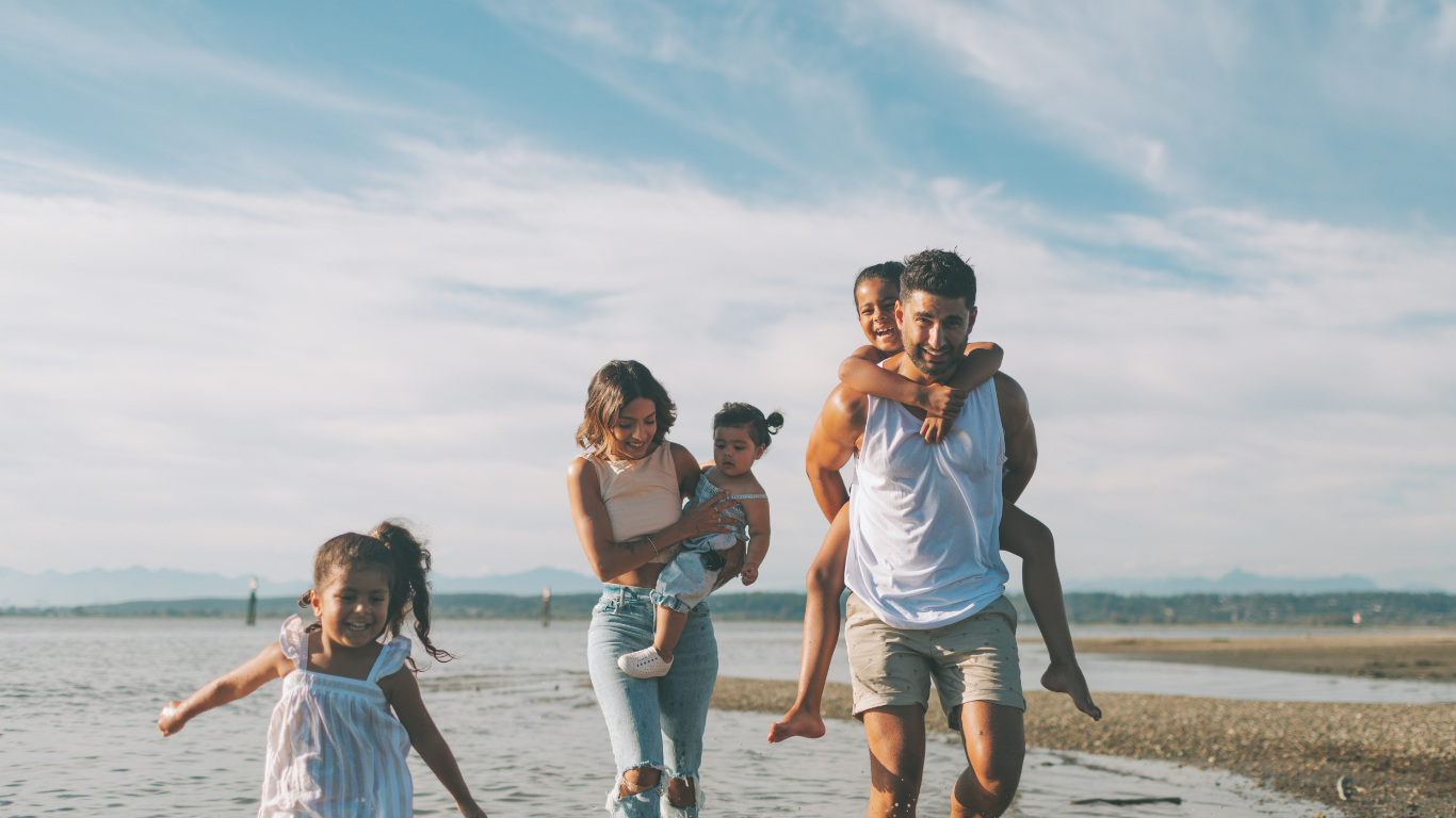 Family Mediation in Northern Ireland