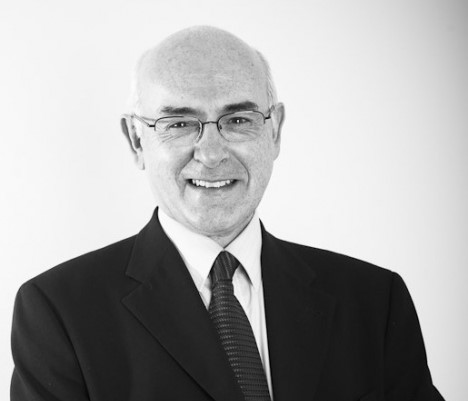 Brendan McAllister