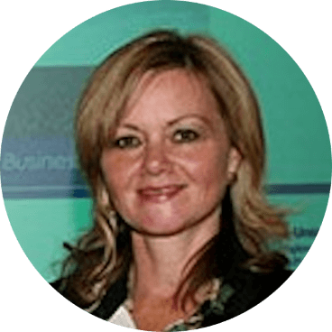 Caroline Shiels