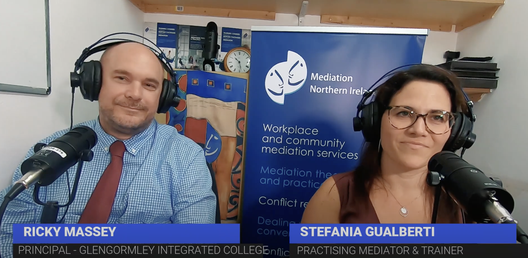 How Mediation Helps With Conflict in Real Life