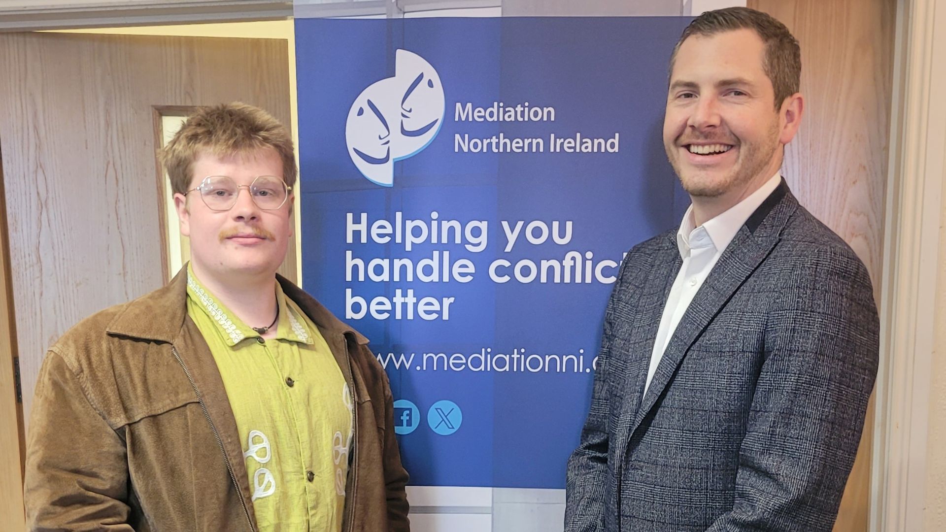 Celebrating the Legacy: Introducing Adam Linton, The Latest Recipient of The Brendan McAllister Scholarship