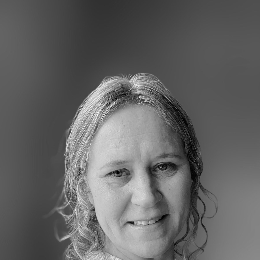 Janice Irvine