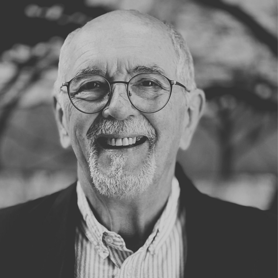Mike Gaston