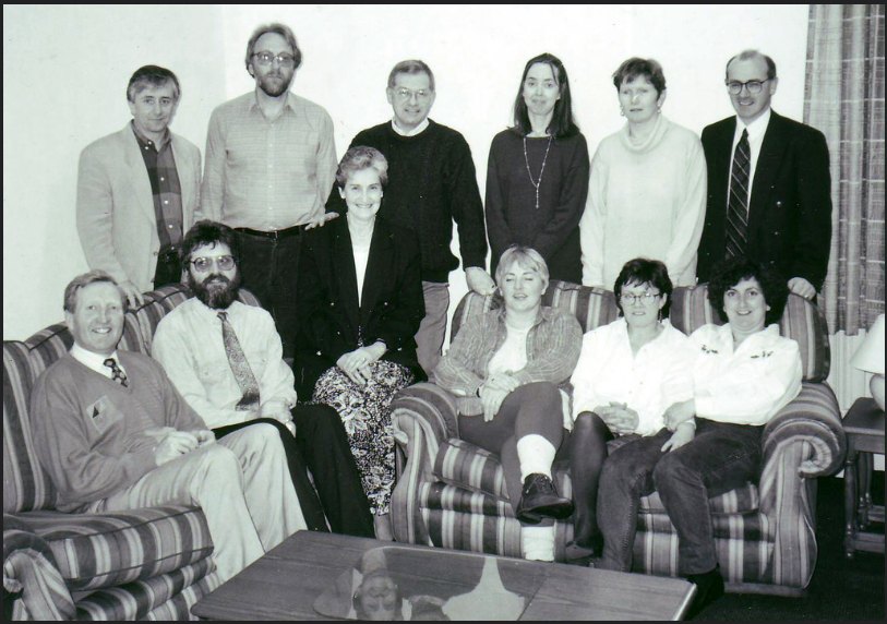Mediation Northern Ireland: notes from the archive